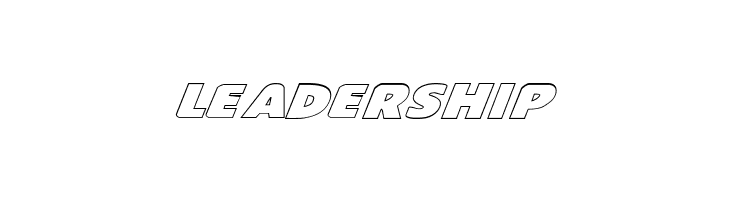 Dot.com Outline  Free Fonts Download