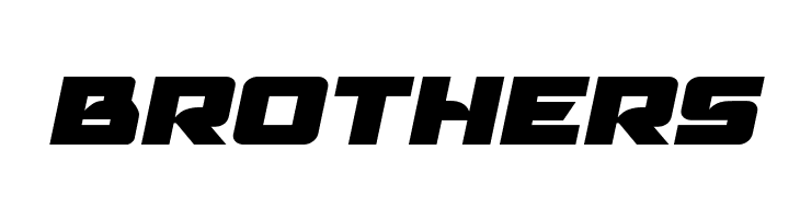 Aircruiser Semi-Italic  Free Fonts Download