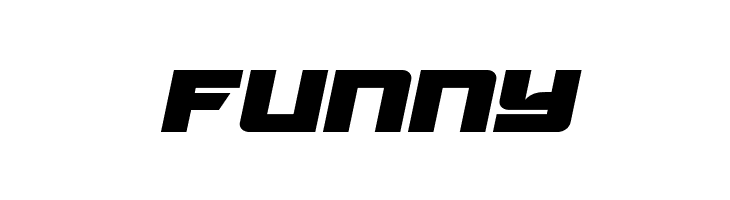 Aircruiser Semi-Italic  Free Fonts Download