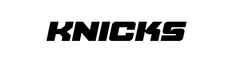 Aircruiser Semi-Italic  Free Fonts Download