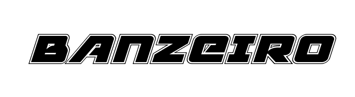 Aircruiser Academy Italic  Free Fonts Download