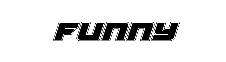 Aircruiser Academy Italic  Free Fonts Download