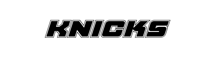 Aircruiser Academy Italic  Free Fonts Download