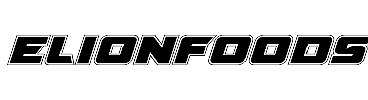 Aircruiser Academy Italic  Free Fonts Download