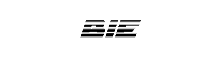 Aircruiser Gradient Italic  Free Fonts Download