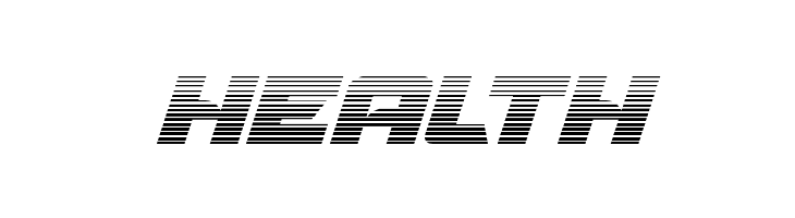 Aircruiser Gradient Italic  Free Fonts Download