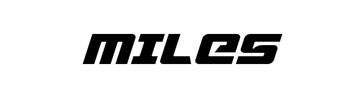 Aircruiser Light Italic  Free Fonts Download