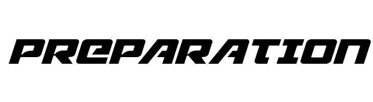 Aircruiser Light Italic  Free Fonts Download