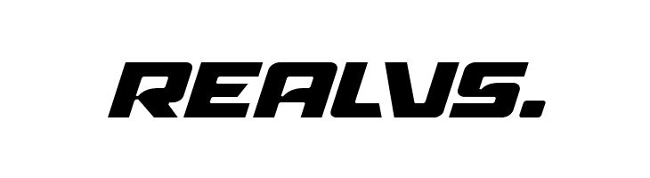 Aircruiser Light Italic  Free Fonts Download