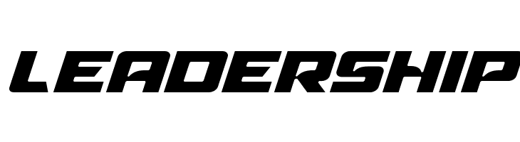 Aircruiser Light Italic  Free Fonts Download