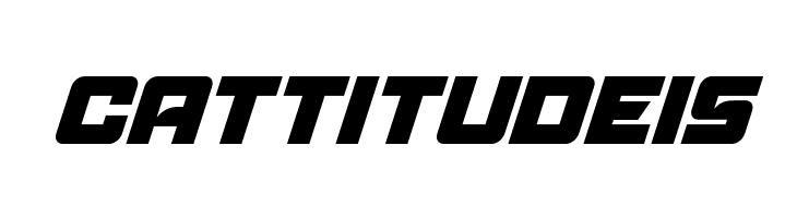 Aircruiser Condensed Italic  Free Fonts Download