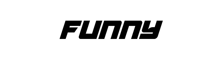 Aircruiser Condensed Italic  Free Fonts Download