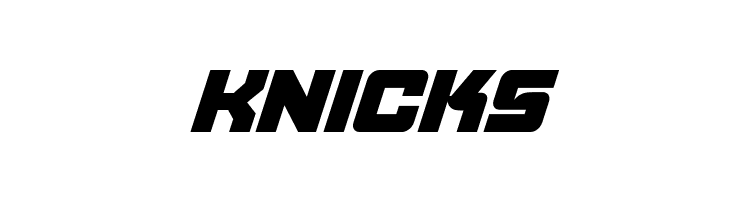 Aircruiser Condensed Italic  Free Fonts Download