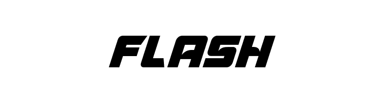 Aircruiser Condensed Italic  Free Fonts Download