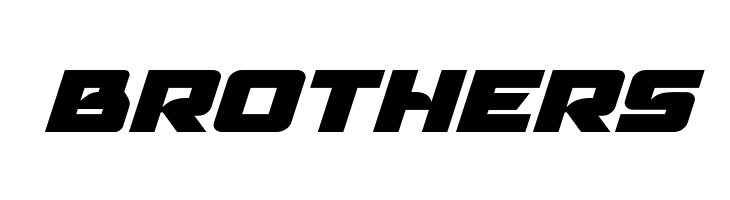 Aircruiser Italic  Free Fonts Download