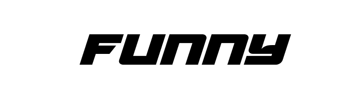 Aircruiser Italic  Free Fonts Download