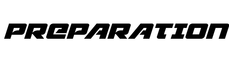 Aircruiser Italic  Free Fonts Download