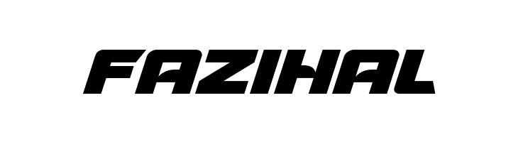 Aircruiser Italic  Free Fonts Download