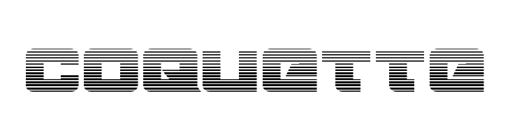 Aircruiser Gradient  Free Fonts Download