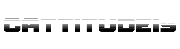 Aircruiser Gradient  Free Fonts Download