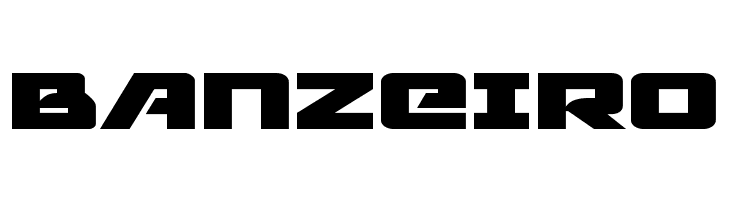 Aircruiser Expanded  Free Fonts Download