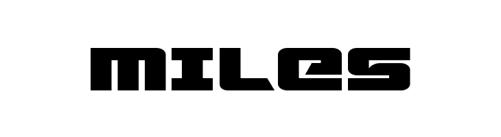 Aircruiser Expanded  Free Fonts Download