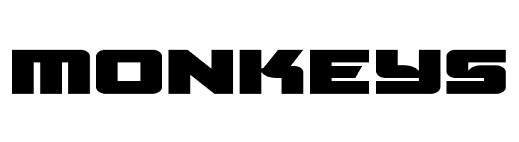 Aircruiser Expanded  Free Fonts Download