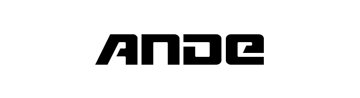 Aircruiser Light  Free Fonts Download