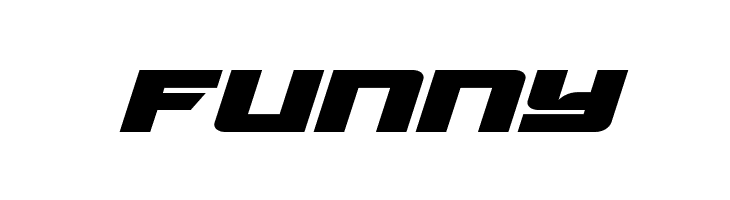 Aircruiser Expanded Italic  Free Fonts Download