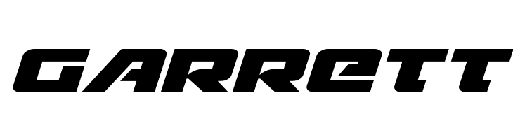 Aircruiser Expanded Italic  Free Fonts Download
