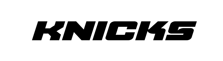 Aircruiser Expanded Italic  Free Fonts Download