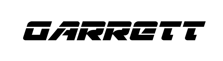 Aircruiser Laser Italic  Free Fonts Download