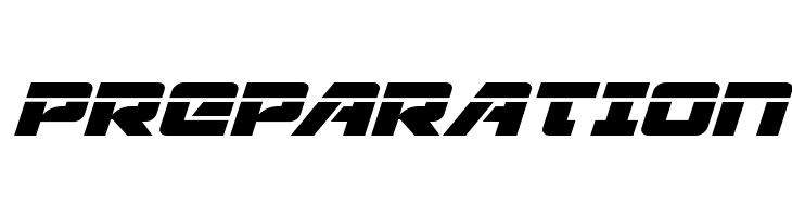 Aircruiser Laser Italic  Free Fonts Download