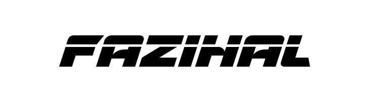 Aircruiser Laser Italic  Free Fonts Download