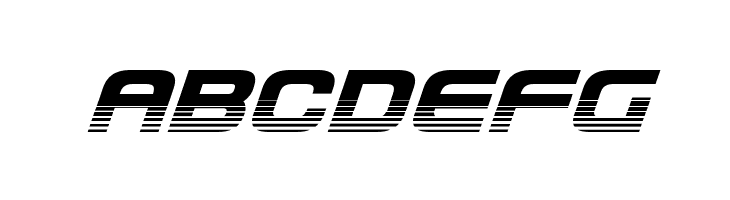 Usuzi Halftone Italic  Free Fonts Download