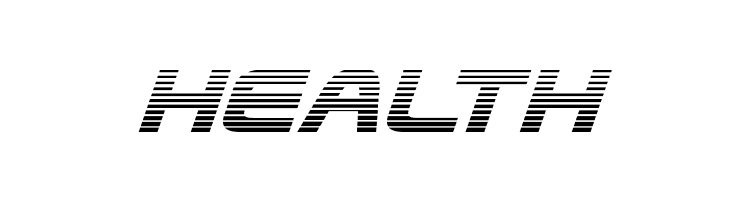 Usuzi Gradient Italic  Free Fonts Download