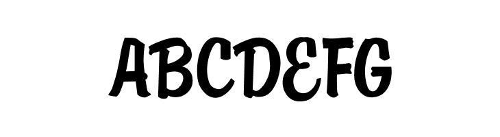 Brody  Free Fonts Download