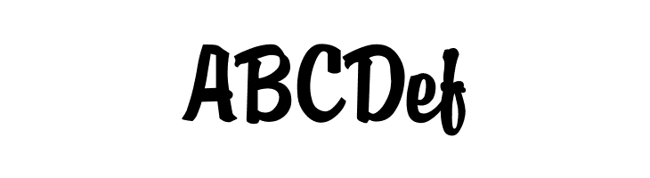 Brody  Free Fonts Download