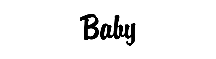 Brody  Free Fonts Download