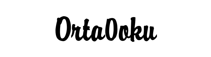 Brody  Free Fonts Download