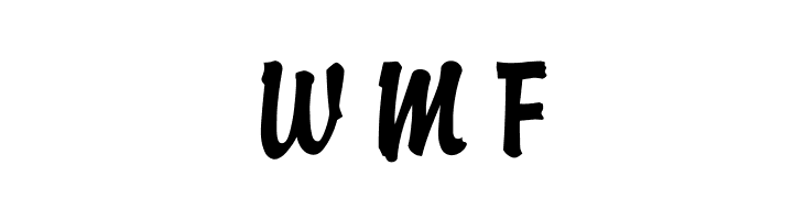 Brody  Free Fonts Download