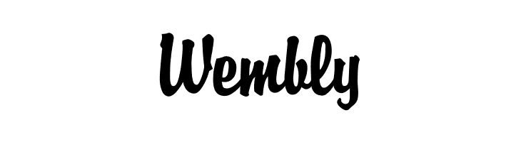 Brody  Free Fonts Download