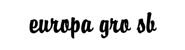 Brody  Free Fonts Download