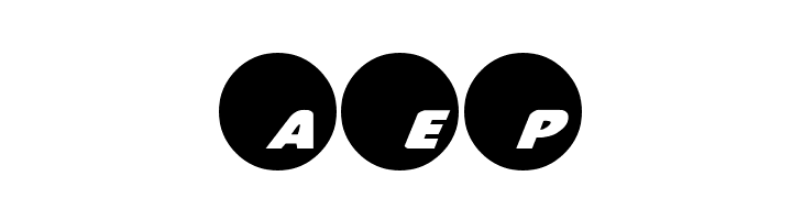 Dot.com Reverse Pro  Free Fonts Download