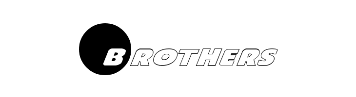 Dot.com Reverse Pro  Free Fonts Download