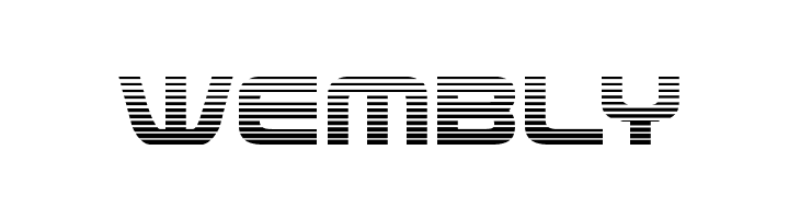 Usuzi Gradient  Free Fonts Download