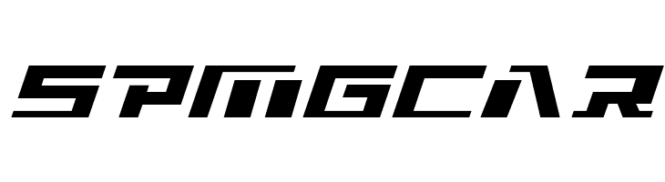 War Machine  Free Fonts Download