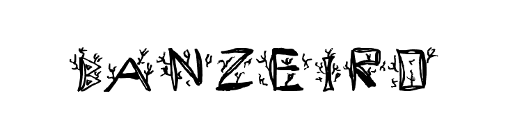 Ramada1  Free Fonts Download