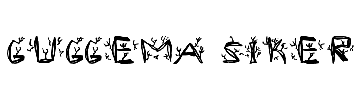 Ramada1  Free Fonts Download