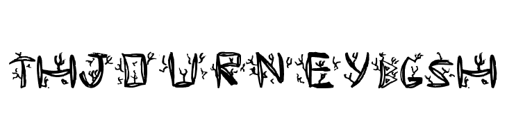 Ramada1  Free Fonts Download
